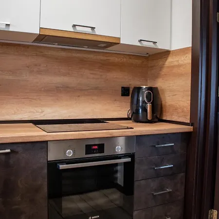 Ваканционна къща Martini