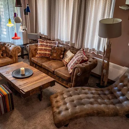 Ваканционна къща Martini *