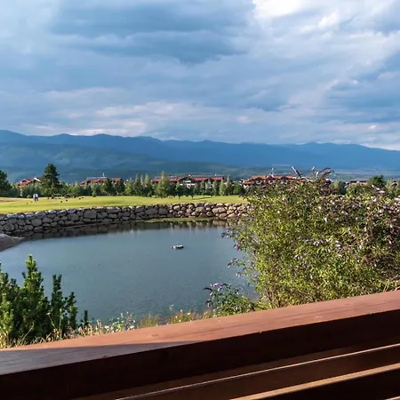 Martini Ваканционна къща