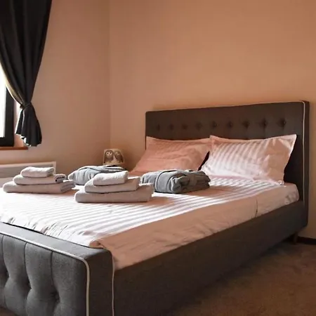 Ваканционна къща Martini Разлог