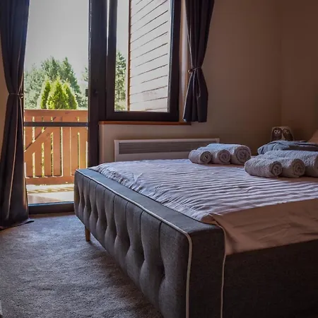 Martini Ваканционна къща *