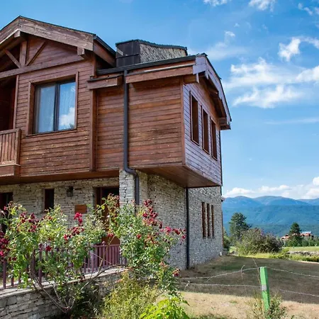 Ваканционна къща Martini *