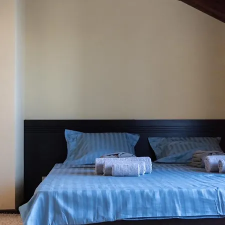 Ваканционна къща Martini Разлог