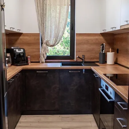 Martini Ваканционна къща