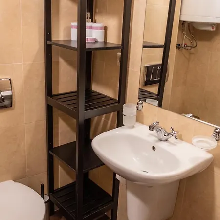 Ваканционна къща Martini