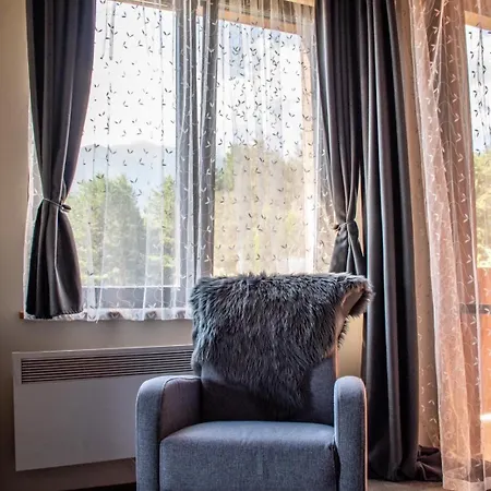 Martini Feriehus Razlog