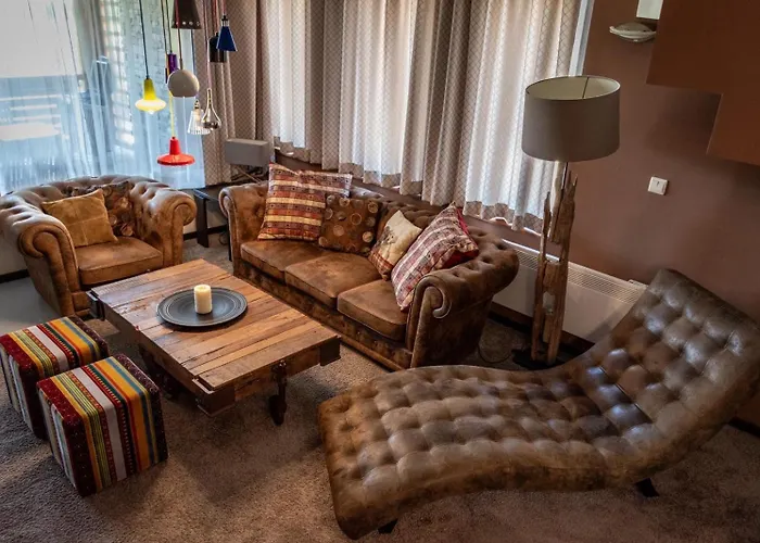 بيت للعطل Martini *