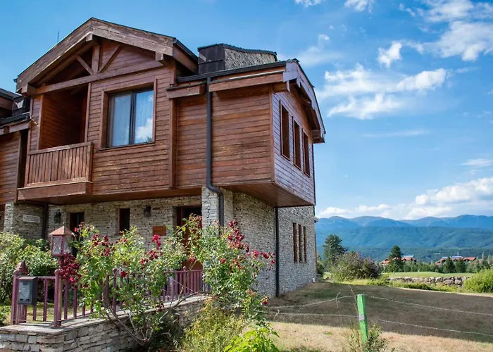 بيت للعطل Martini *