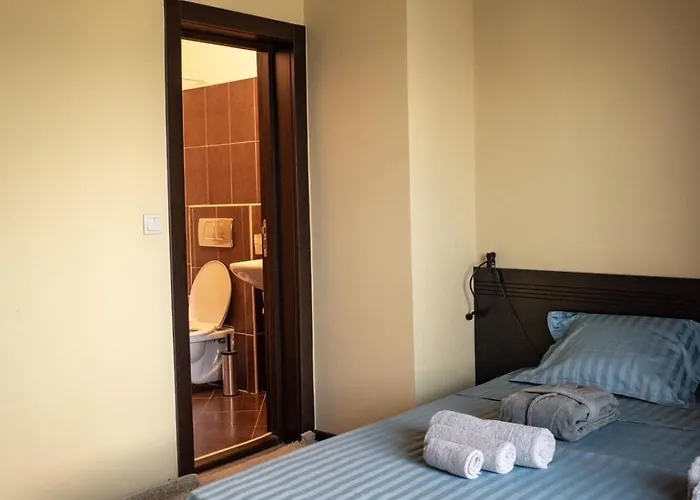 Martini بيت للعطل