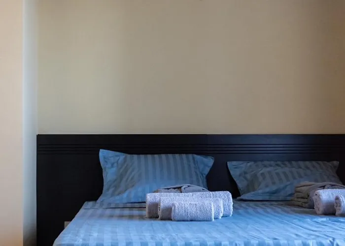 بيت للعطل Martini رازلوغ