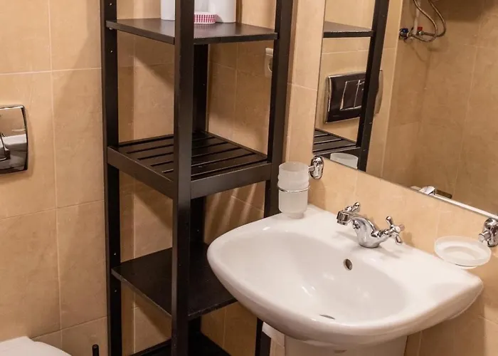 بيت للعطل Martini