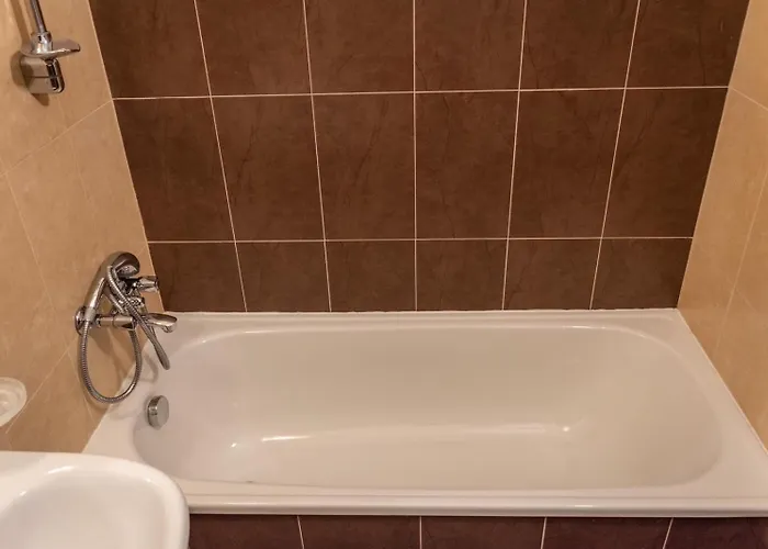 بيت للعطل Martini